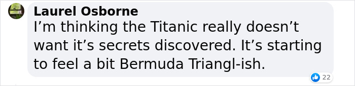 &ldquo;Banging&rdquo; Noises Detected Every 30 Minutes In Desperate Search For Titanic Tour Sub - Reporter Who Previously Rode It Says There Were &lsquo;Many Red Flags&rsquo;