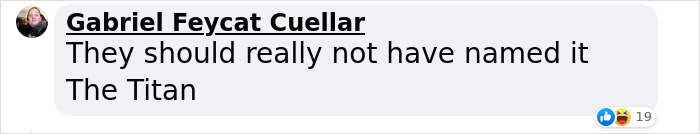 &ldquo;Banging&rdquo; Noises Detected Every 30 Minutes In Desperate Search For Titanic Tour Sub - Reporter Who Previously Rode It Says There Were &lsquo;Many Red Flags&rsquo;