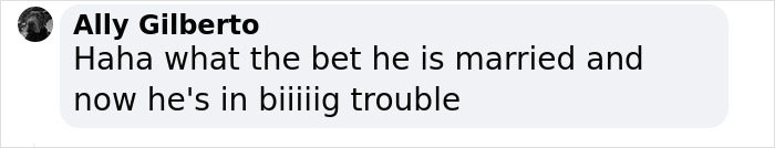 Woman&rsquo;s Quest Comes To An End As She Finds A Mystery Man She Kissed At A Festival