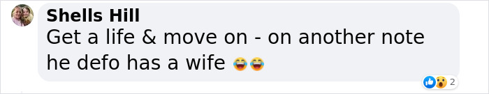 Woman&rsquo;s Quest Comes To An End As She Finds A Mystery Man She Kissed At A Festival