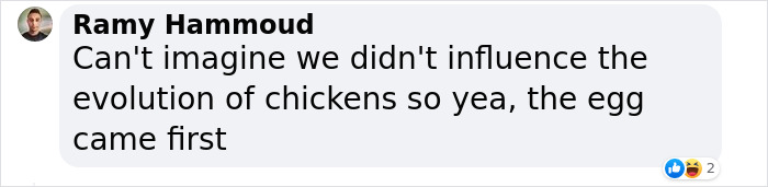 Thank You, Science: The Eternal Question, “What Came First, The Chicken Or The Egg?” Is Finally Answered Thank You, Science: The Eternal Question, “What Came First, The Chicken Or The Egg?” Is Finally Answered
