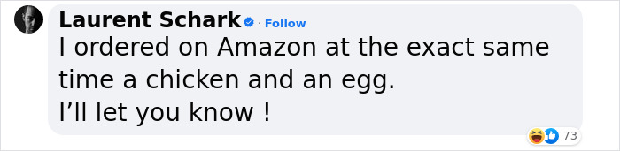 Thank You, Science: The Eternal Question, “What Came First, The Chicken Or The Egg?” Is Finally Answered Thank You, Science: The Eternal Question, “What Came First, The Chicken Or The Egg?” Is Finally Answered