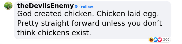 Thank You, Science: The Eternal Question, “What Came First, The Chicken Or The Egg?” Is Finally Answered Thank You, Science: The Eternal Question, “What Came First, The Chicken Or The Egg?” Is Finally Answered