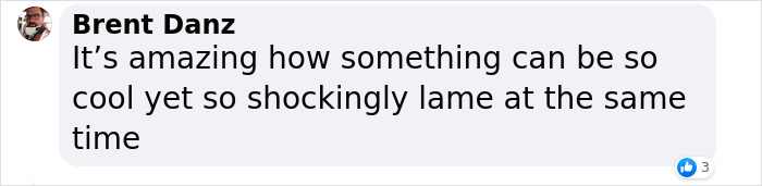 Apple Unveils Its Riskiest And Biggest Bet Since The iPhone Debuted More Than A Decade Ago, And The Internet Has Thoughts Apple Unveils Its Riskiest And Biggest Bet Since The iPhone Debuted More Than A Decade Ago, And The Internet Has Thoughts