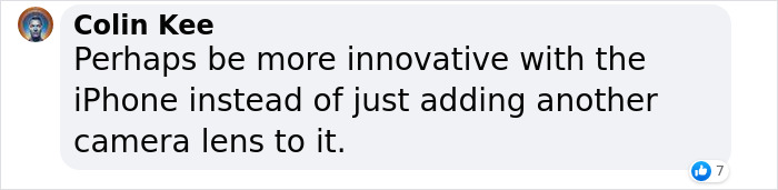Apple Unveils Its Riskiest And Biggest Bet Since The iPhone Debuted More Than A Decade Ago, And The Internet Has Thoughts Apple Unveils Its Riskiest And Biggest Bet Since The iPhone Debuted More Than A Decade Ago, And The Internet Has Thoughts