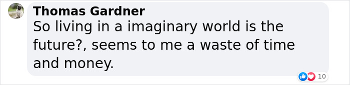 Apple Unveils Its Riskiest And Biggest Bet Since The iPhone Debuted More Than A Decade Ago, And The Internet Has Thoughts Apple Unveils Its Riskiest And Biggest Bet Since The iPhone Debuted More Than A Decade Ago, And The Internet Has Thoughts