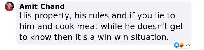 Landlord Places A Ban On Cooking Meat And Fish In This $5.75K-A-Month Brooklyn Rental