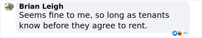 Landlord Places A Ban On Cooking Meat And Fish In This $5.75K-A-Month Brooklyn Rental