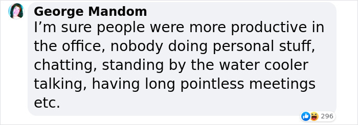 Google Slammed For Its Idea On How To Force Workers Back To The Office Google Slammed For Its Idea On How To Force Workers Back To The Office