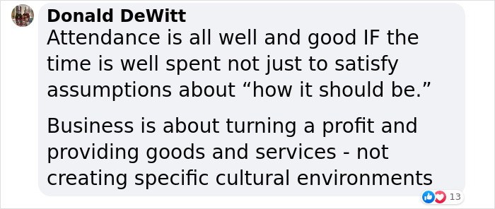 Google Slammed For Its Idea On How To Force Workers Back To The Office Google Slammed For Its Idea On How To Force Workers Back To The Office