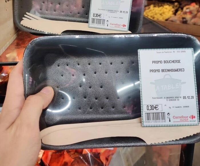 40 Times Product Packaging Was So Wrong, People Couldn’t Stay Silent