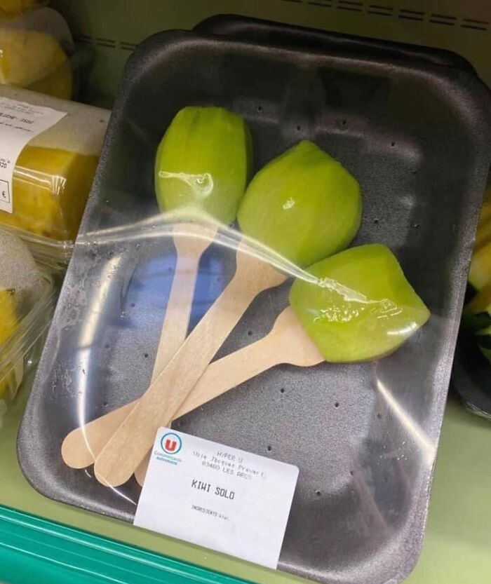 40 Times Product Packaging Was So Wrong, People Couldn’t Stay Silent