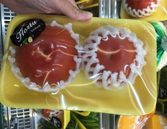 40 Times Product Packaging Was So Wrong, People Couldn’t Stay Silent