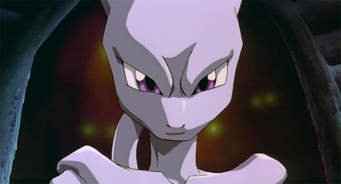 Mewtwo’s face - 76