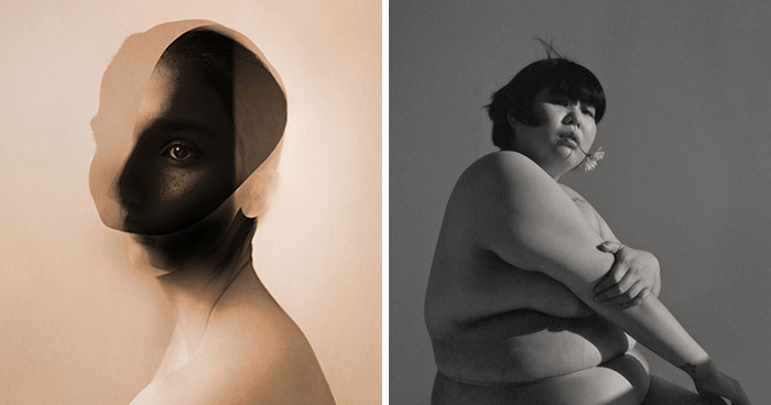 Discover The Winners: The Independent Photographer Has Announced The Winners And Finalists Of Its Portrait Photography Contest (10 Pics)