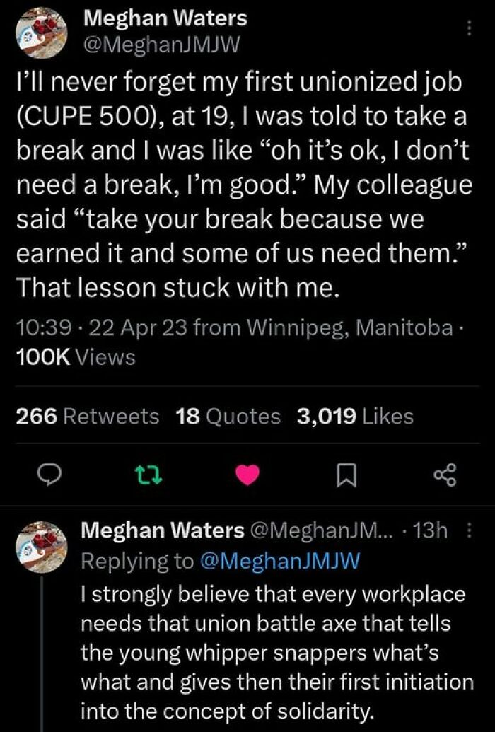 Powerful-Anti-Capitalist-Posts