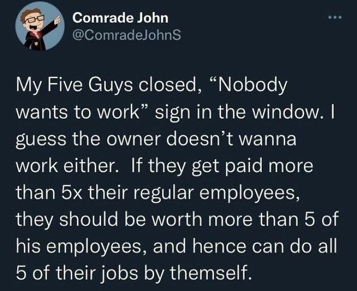 Powerful-Anti-Capitalist-Posts