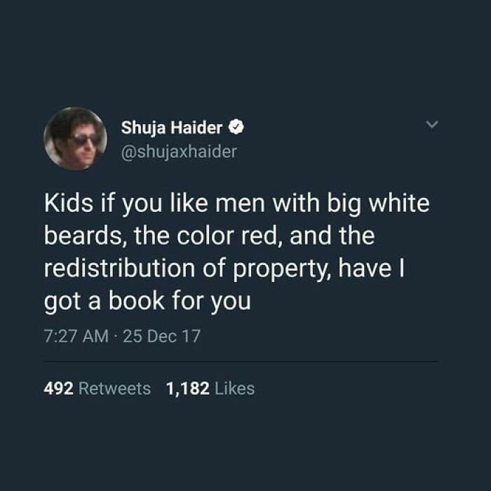 Powerful-Anti-Capitalist-Posts