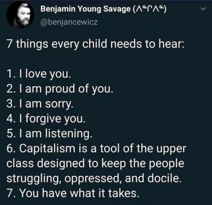 Powerful-Anti-Capitalist-Posts