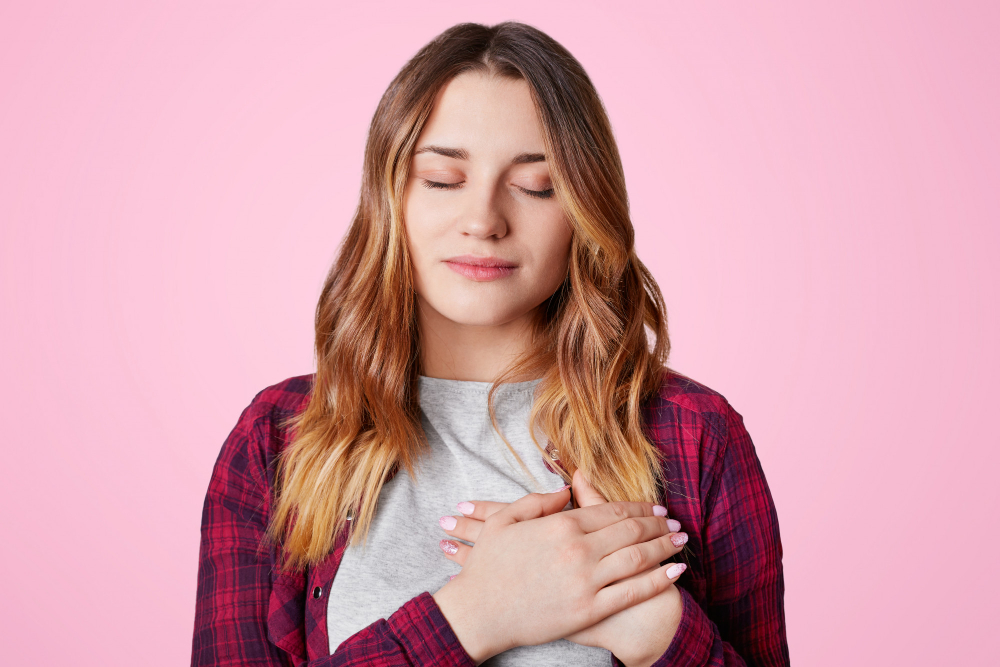 7 Tips For Being Kinder To Yourself: Improve Your Well-Being With Self-Compassion