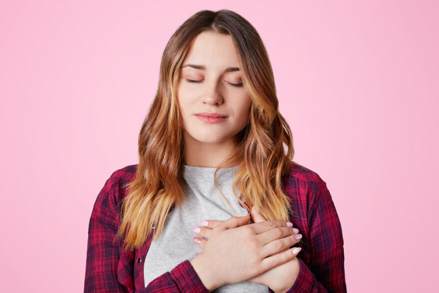 7 Tips For Being Kinder To Yourself: Improve Your Well-Being With Self-Compassion