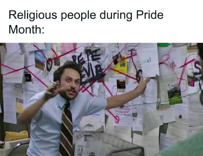Pride Month Memes