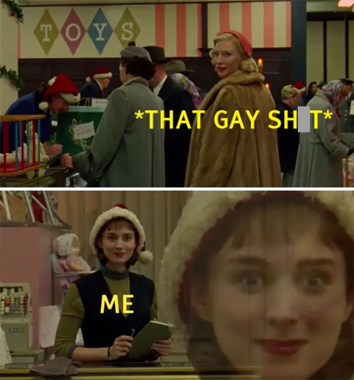 Pride Month Memes