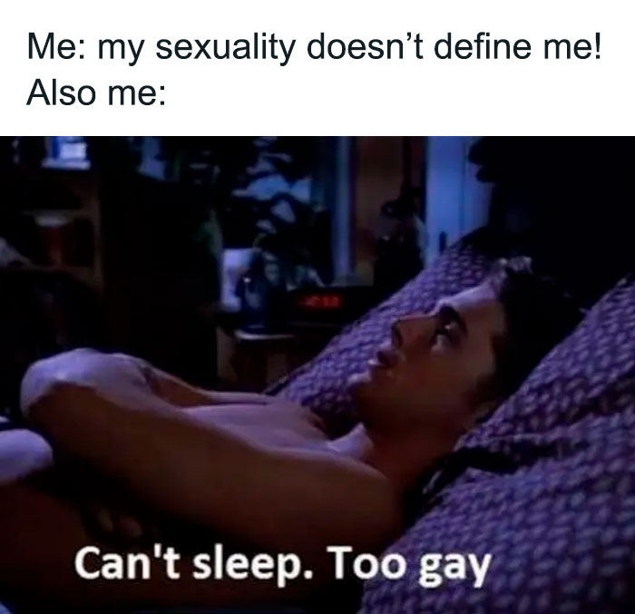 Pride Month Memes