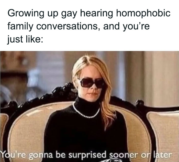 Pride Month Memes