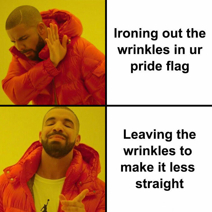 Pride Month Memes