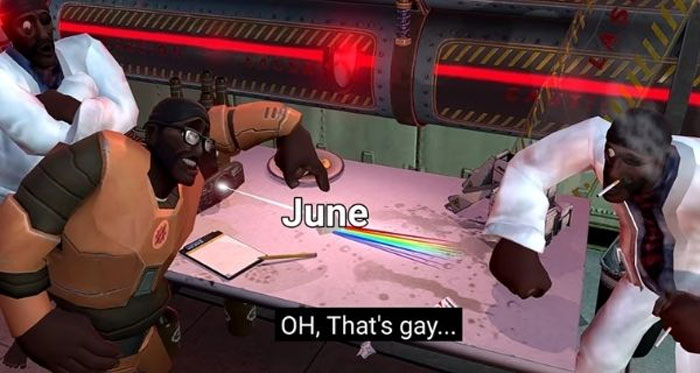Pride Month Memes
