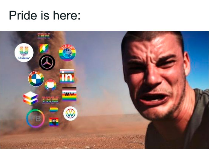 Pride Month Memes