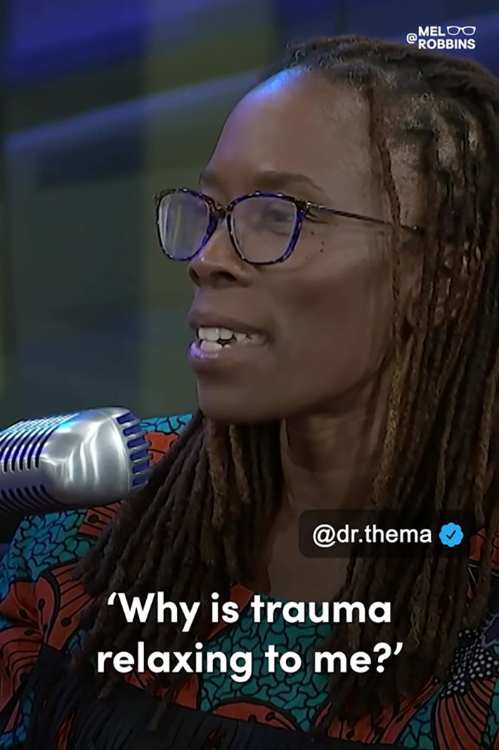 Watching True Crime Stories To Relax May Be A Red Flag, Psychologist Says