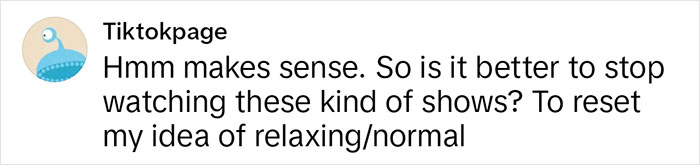 Watching True Crime Stories To Relax May Be A Red Flag, Psychologist Says
