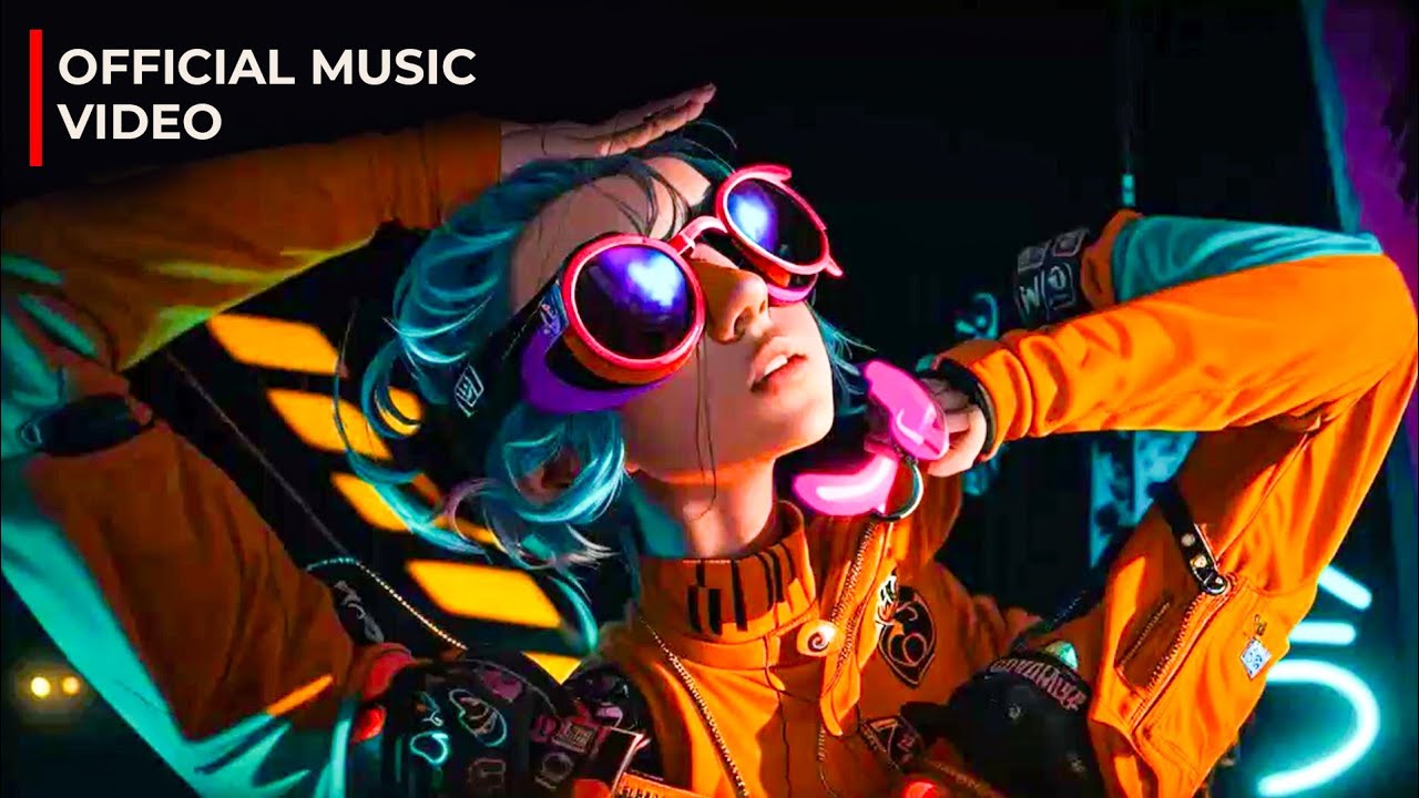The Future Unveiled: Ai’s Potential Disruption Of The Music Industry Through Rappers And Animation