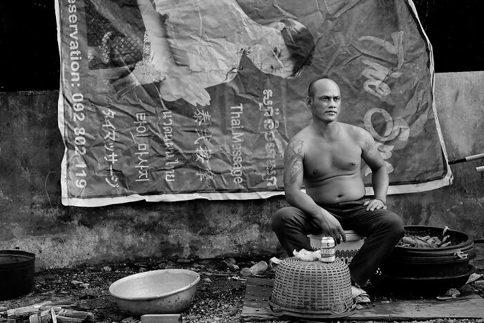 All About Photo Presents 'Railway Community' By Steff Gruber