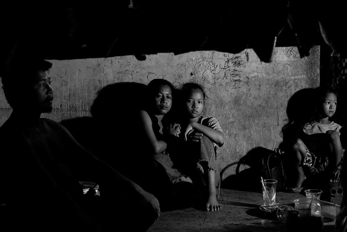 All About Photo Presents 'Railway Community' By Steff Gruber