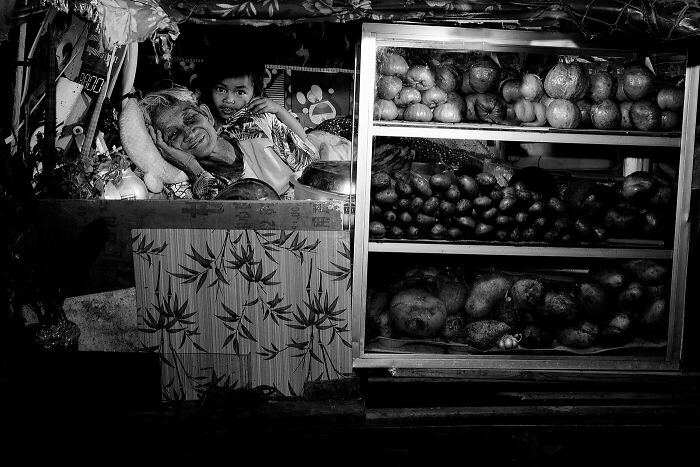 All About Photo Presents 'Railway Community' By Steff Gruber