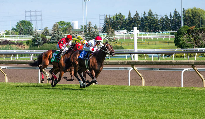 Racetrack Refuses Woman The Same Deal They Had With Her Dad, She Refuses Them The Right To Her Road