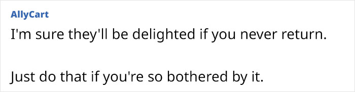 Parent Takes Vegan Daughter To A Restaurant, Waitress Reveals Her 'Vegan' Dish Had Butter In It, Leaving The Parent Livid Parent Takes Vegan Daughter To A Restaurant, Waitress Reveals Her 'Vegan' Dish Had Butter In It, Leaving The Parent Livid