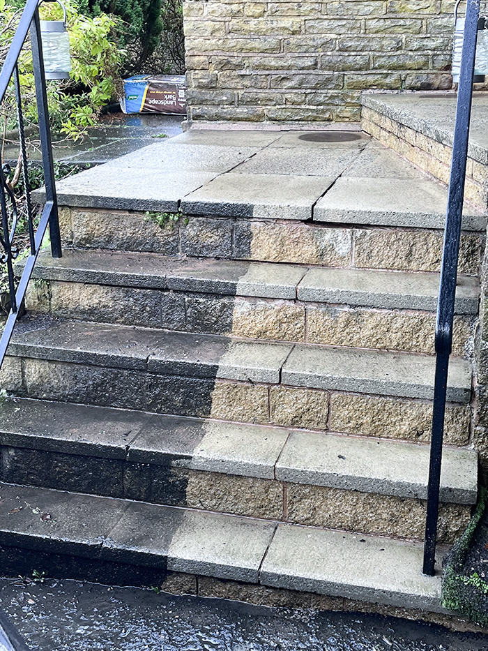 Not Perfect But It Looks Nice