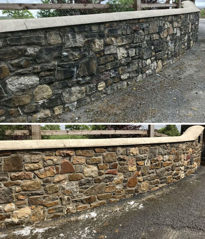 Looking For A Wall Base Pun Title