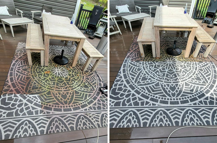 It Was Calling My Name