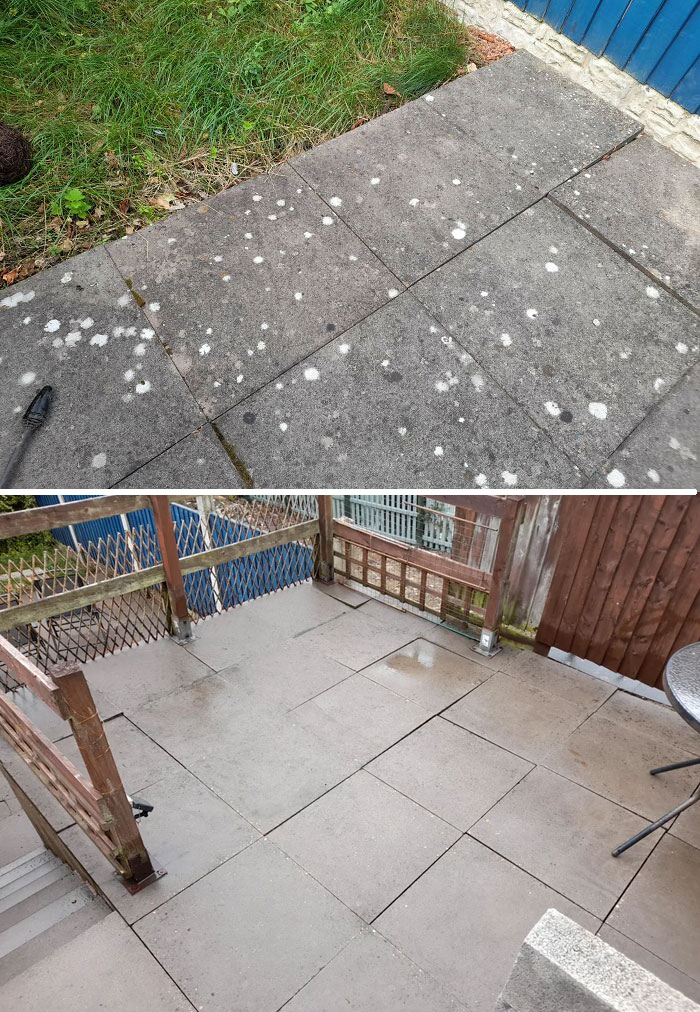 A Morning Well Spent