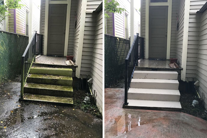 Dirty South Living Up To Its Name