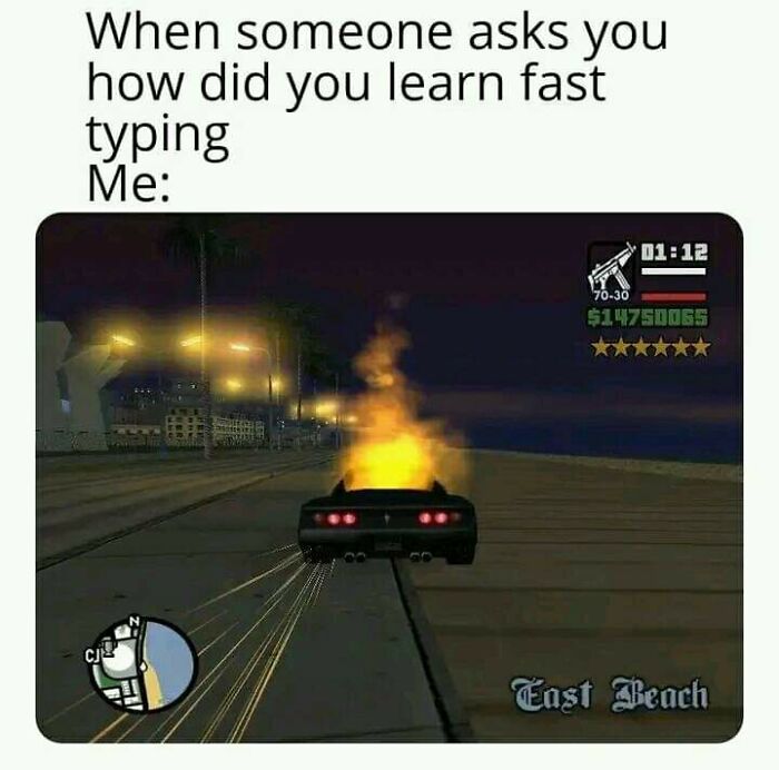 Squatting Slavs In Tracksuits