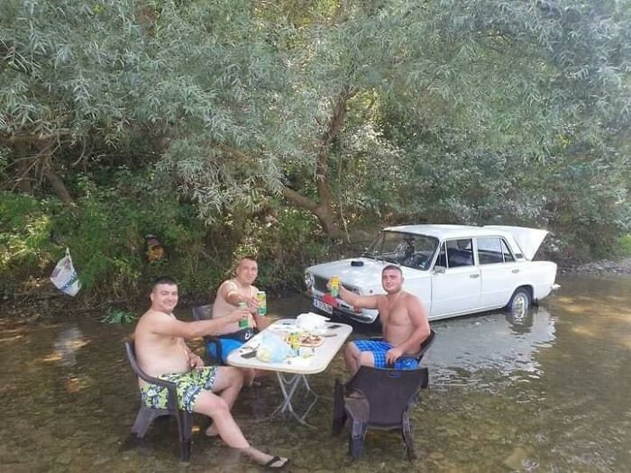Summer In Bulgaria
