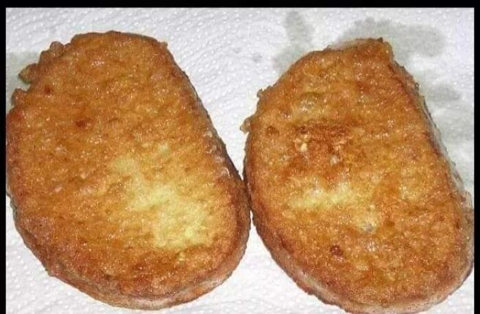 Best Slavic Breakfast, Change My Mind