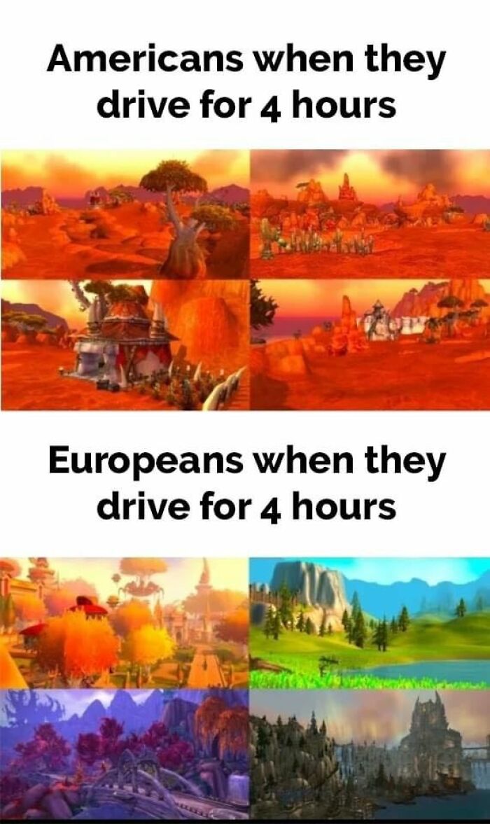 Squatting Slavs In Tracksuits