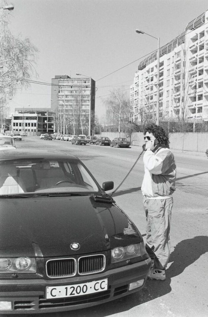 Bulgaria 90's 😎 Big Biznis Here